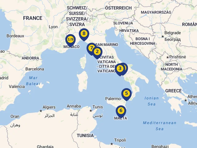 Mapa