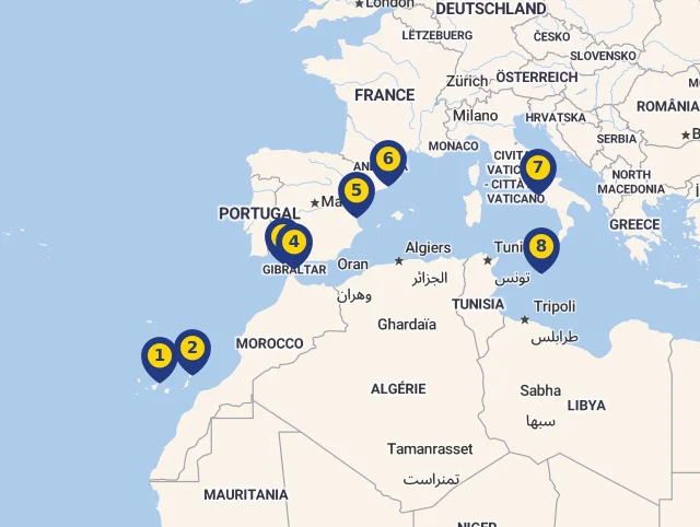 Mapa