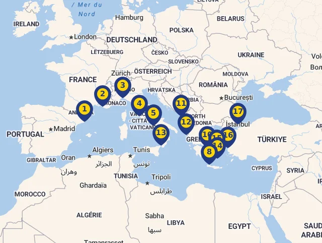 Mapa